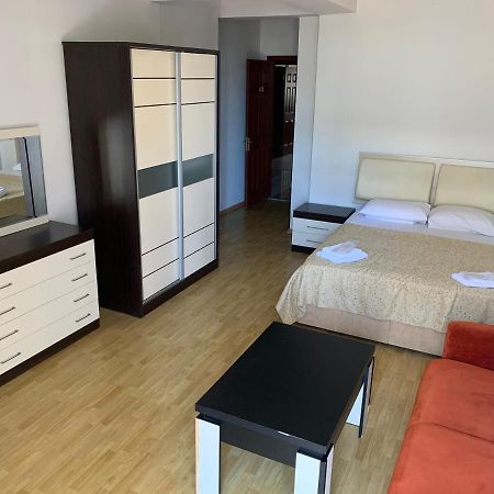 Prestige Hotel Μπατούμι Εξωτερικό φωτογραφία