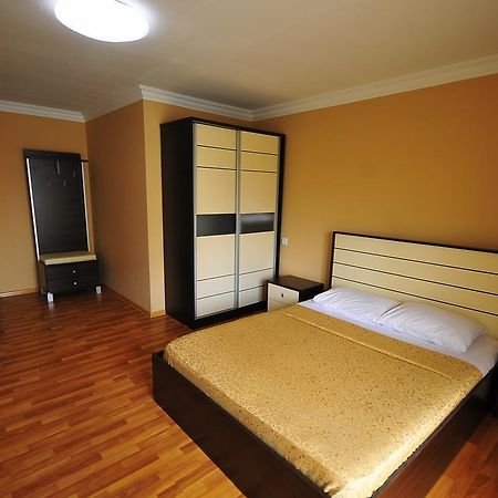 Prestige Hotel Μπατούμι Εξωτερικό φωτογραφία
