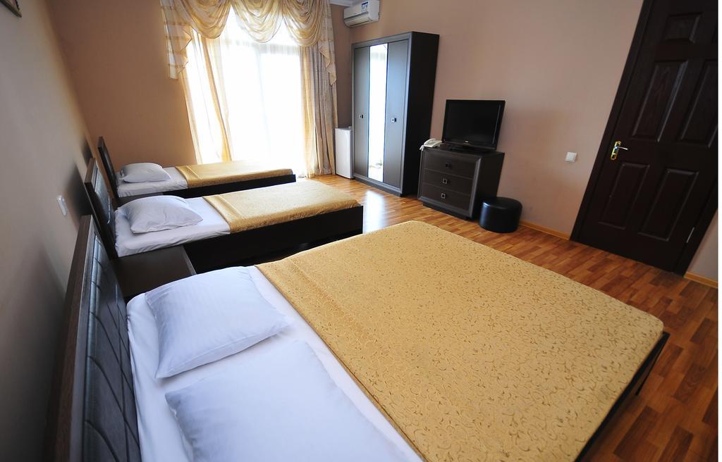 Prestige Hotel Μπατούμι Εξωτερικό φωτογραφία