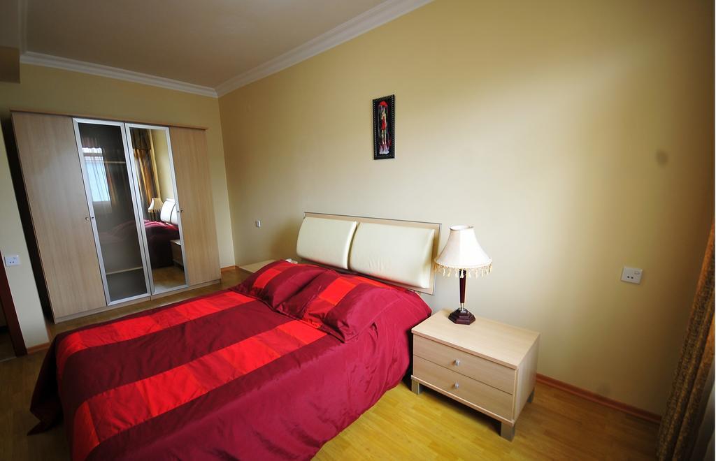Prestige Hotel Μπατούμι Εξωτερικό φωτογραφία