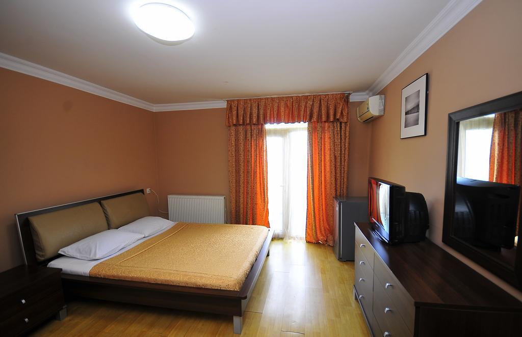 Prestige Hotel Μπατούμι Εξωτερικό φωτογραφία