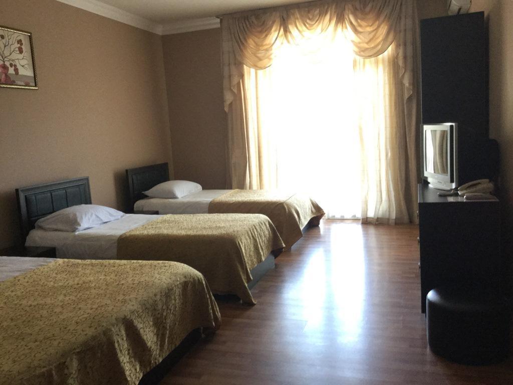 Prestige Hotel Μπατούμι Εξωτερικό φωτογραφία