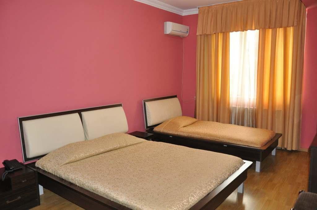 Prestige Hotel Μπατούμι Εξωτερικό φωτογραφία