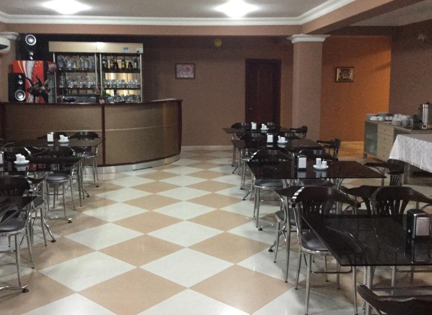 Prestige Hotel Μπατούμι Εξωτερικό φωτογραφία