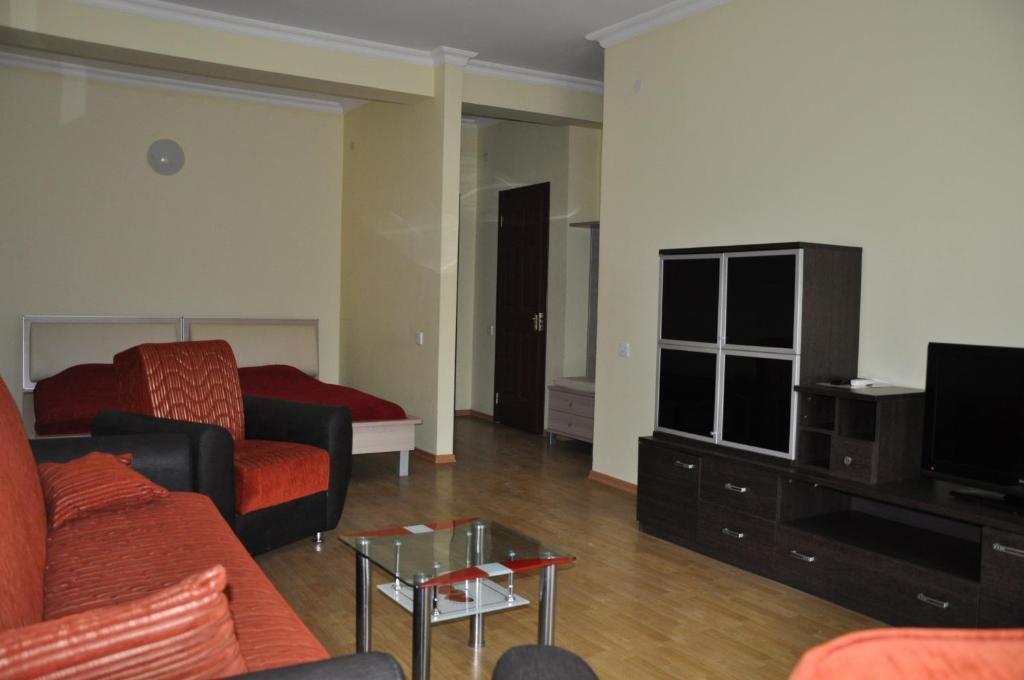 Prestige Hotel Μπατούμι Δωμάτιο φωτογραφία