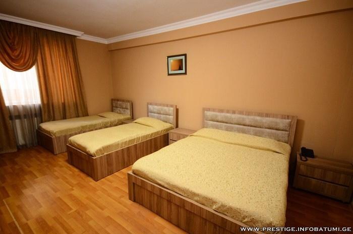 Prestige Hotel Μπατούμι Εξωτερικό φωτογραφία
