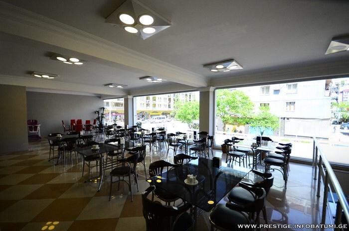 Prestige Hotel Μπατούμι Εξωτερικό φωτογραφία