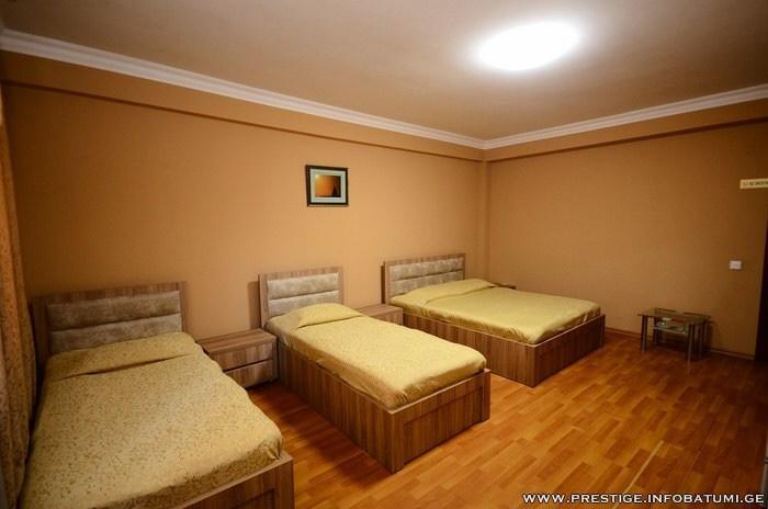 Prestige Hotel Μπατούμι Εξωτερικό φωτογραφία
